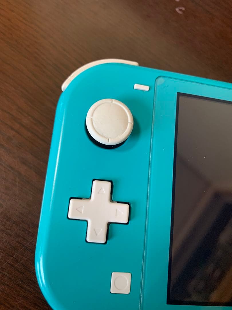 ニンテンドー　スイッチ　ライト