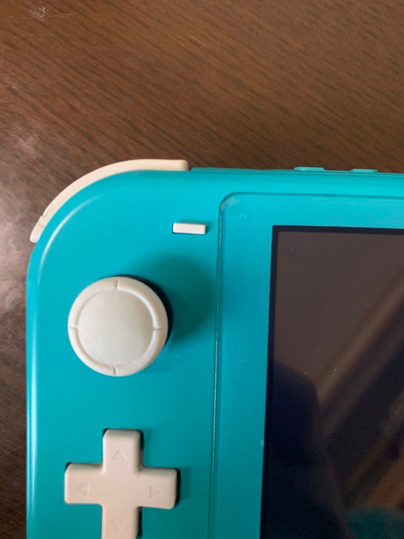 ニンテンドー　スイッチ　ライト