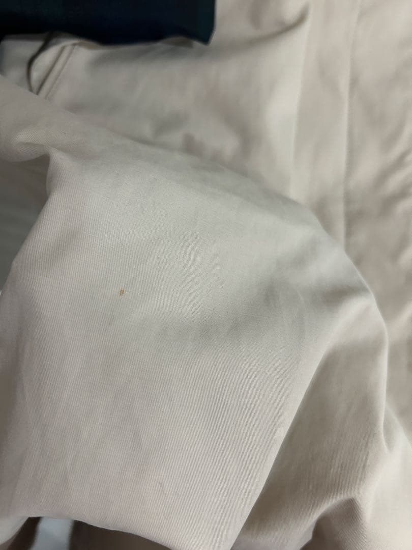 FRED PERRY × Ray BEAMS / 別注 オーバー コート