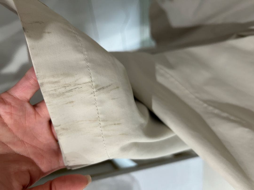 FRED PERRY × Ray BEAMS / 別注 オーバー コート