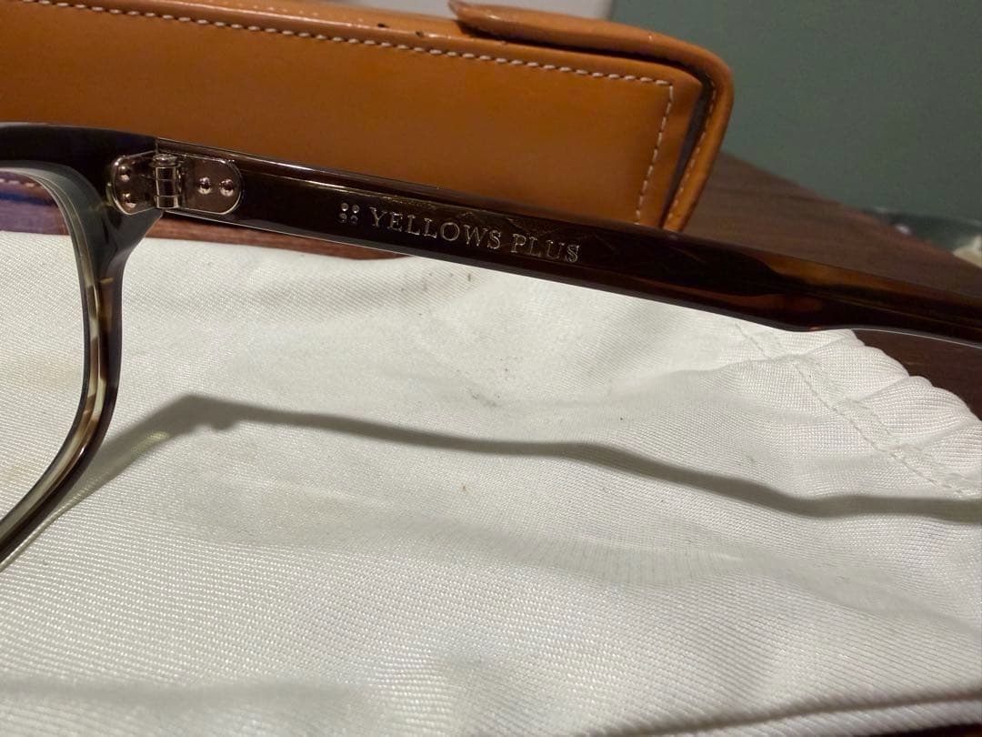 YELLOWS PLUS ALISA イエローズプラス