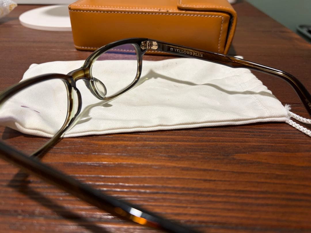 YELLOWS PLUS ALISA イエローズプラス