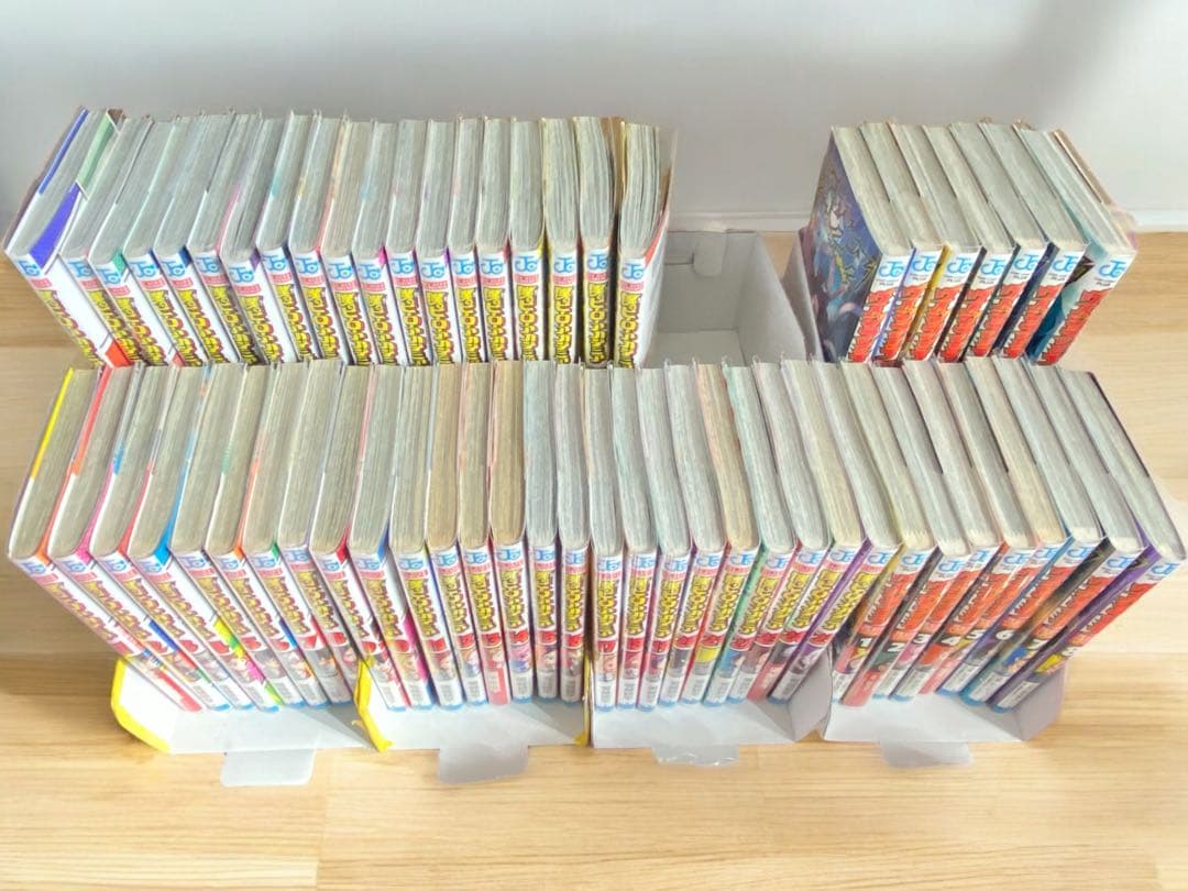 僕のヒーローアカデミア ヴィジランテ 全巻セット ブックカバー付き