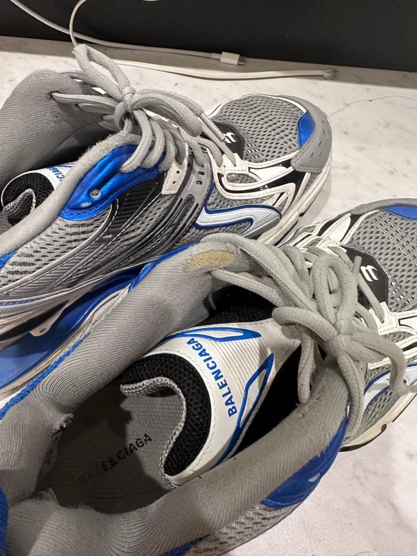 シューズ BALENCIAGA Xpander