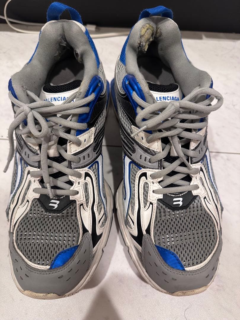 シューズ BALENCIAGA Xpander