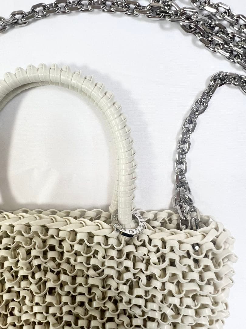 【値下げしました！】アンテプリマ　スタンダード ミニアトゥーラ　マットホワイト