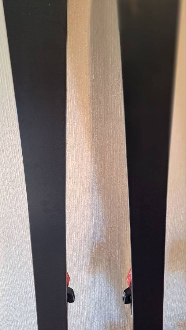 ★最高峰★状態良好　オガサカ　スキー板　TC-SC 160cm SAJ 技術選