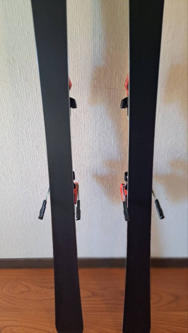 ★最高峰★状態良好　オガサカ　スキー板　TC-SC 160cm SAJ 技術選