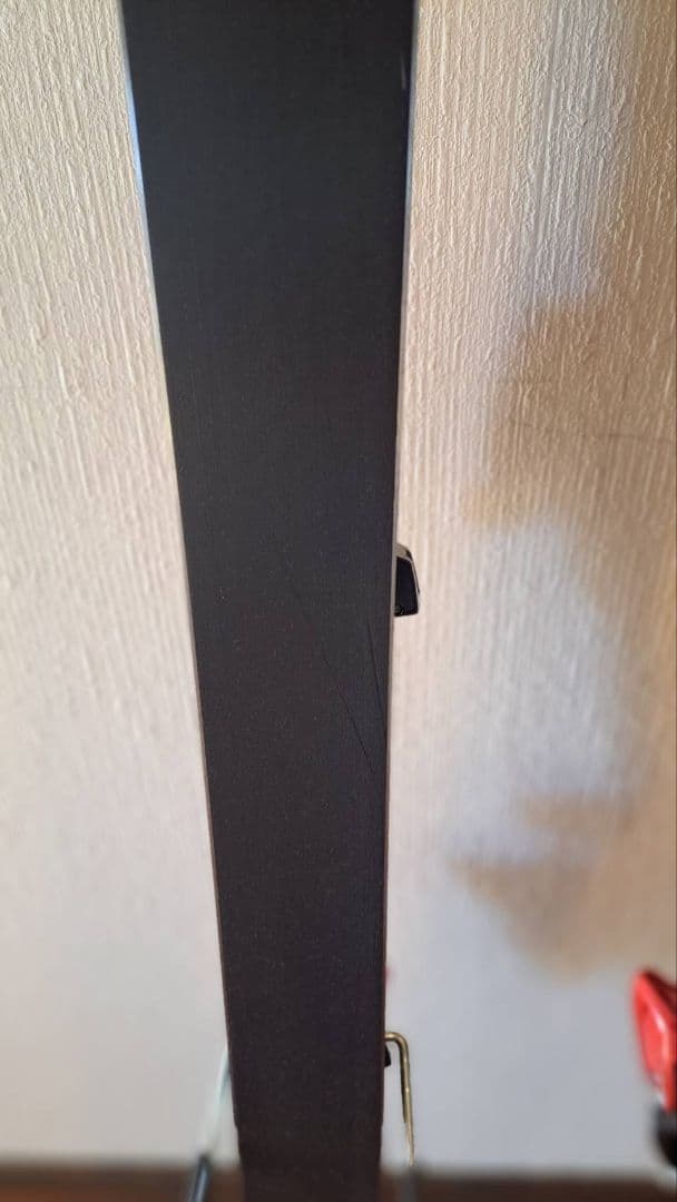 ★最高峰★状態良好　オガサカ　スキー板　TC-SC 160cm SAJ 技術選