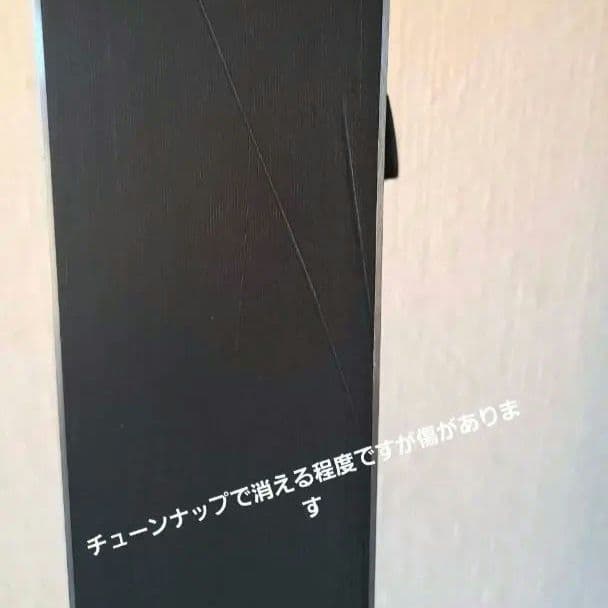 ★最高峰★状態良好　オガサカ　スキー板　TC-SC 160cm SAJ 技術選