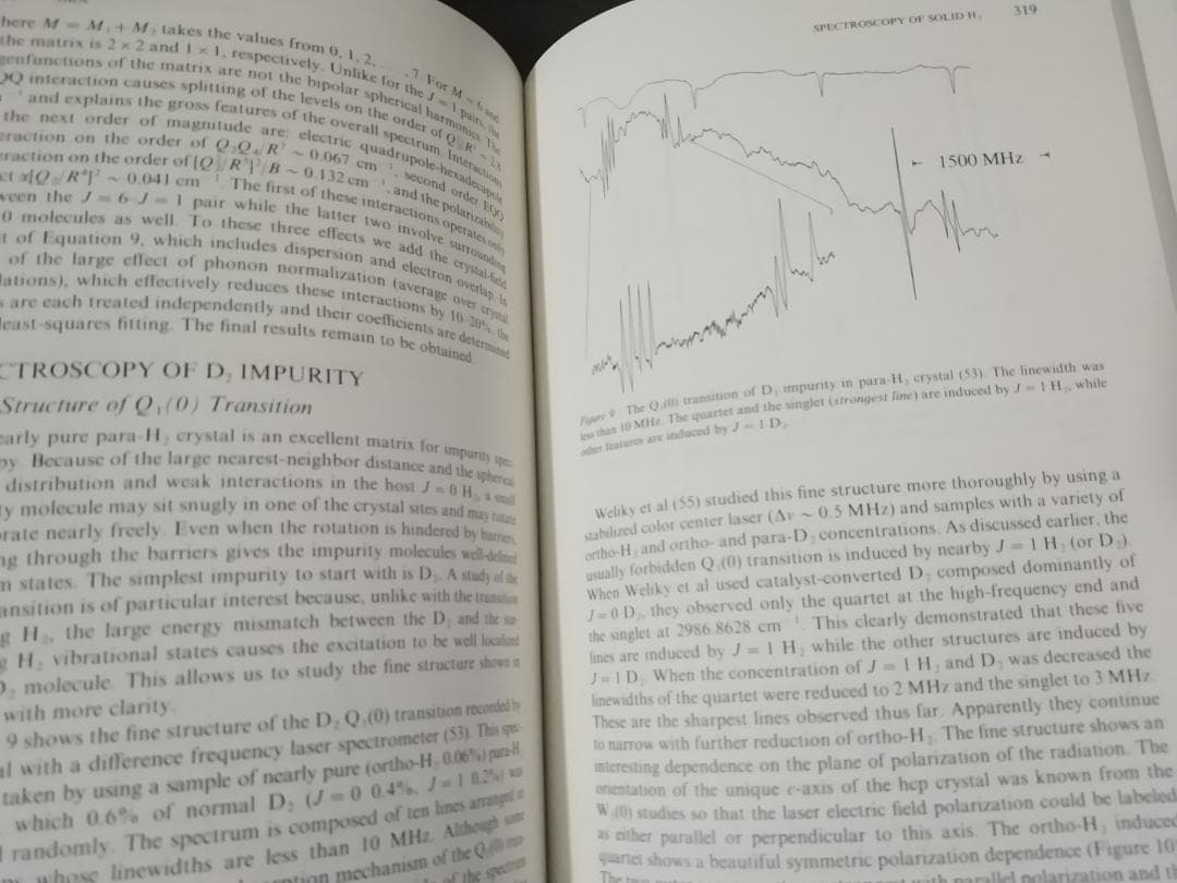 ANNU REV PHYS CHEM v44 1993 物理化学年次学術雑誌