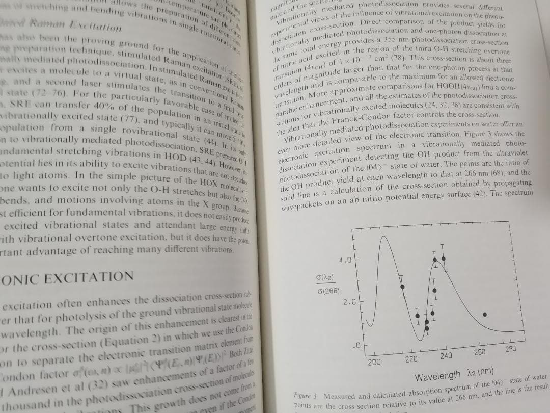 ANNU REV PHYS CHEM v44 1993 物理化学年次学術雑誌