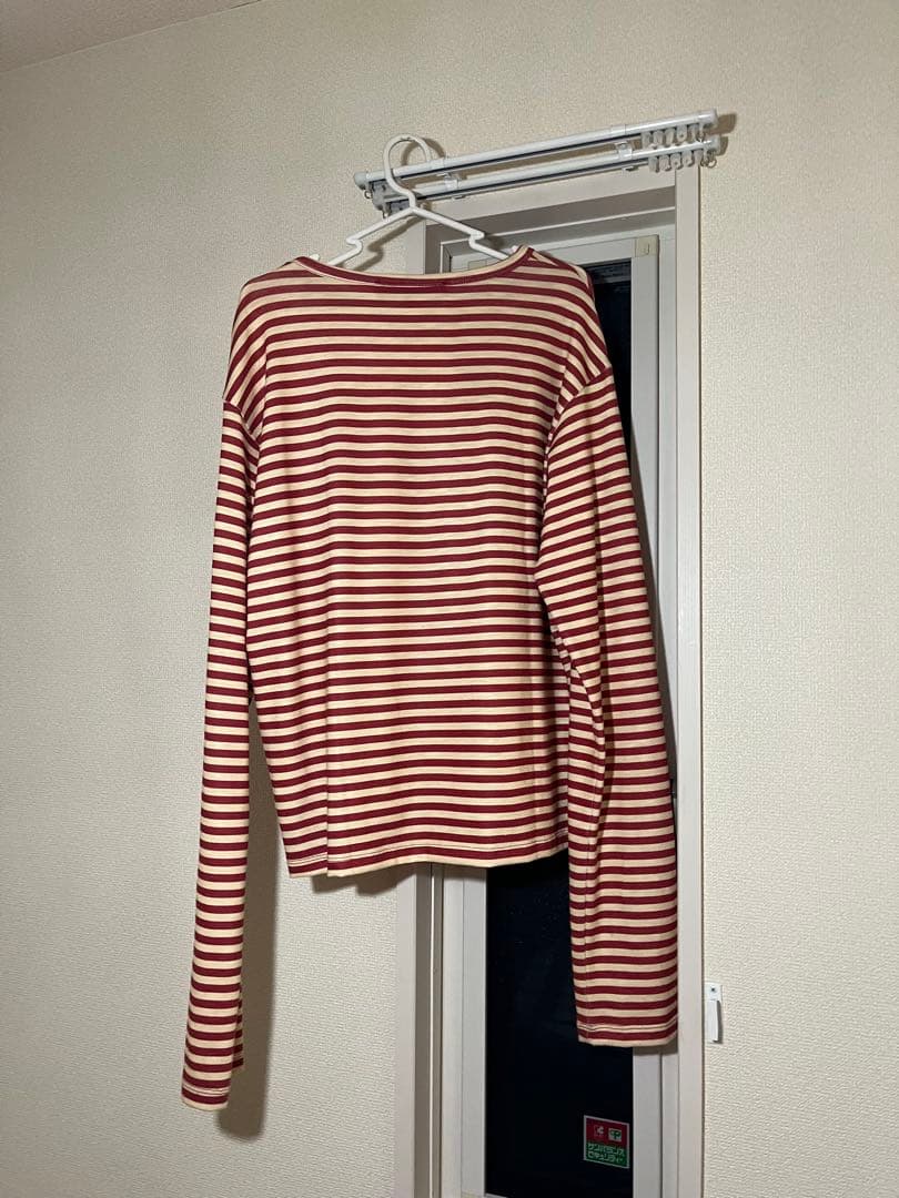 reward if found ロンT Mサイズ