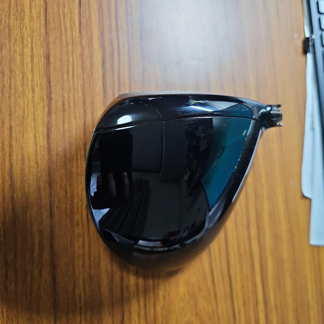 レフティElyteトリプルダイヤ10.5 ドライバー 黒