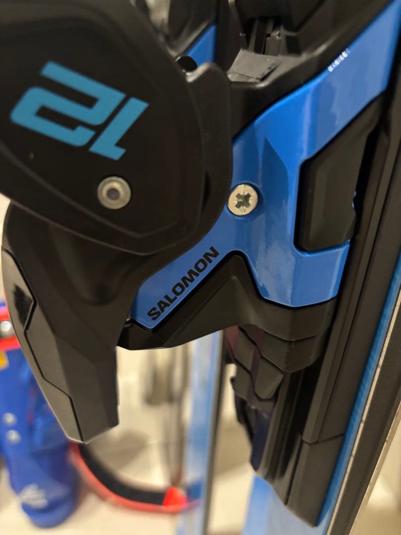 24/25 STÖCKLI SL LASER スキー 160cm