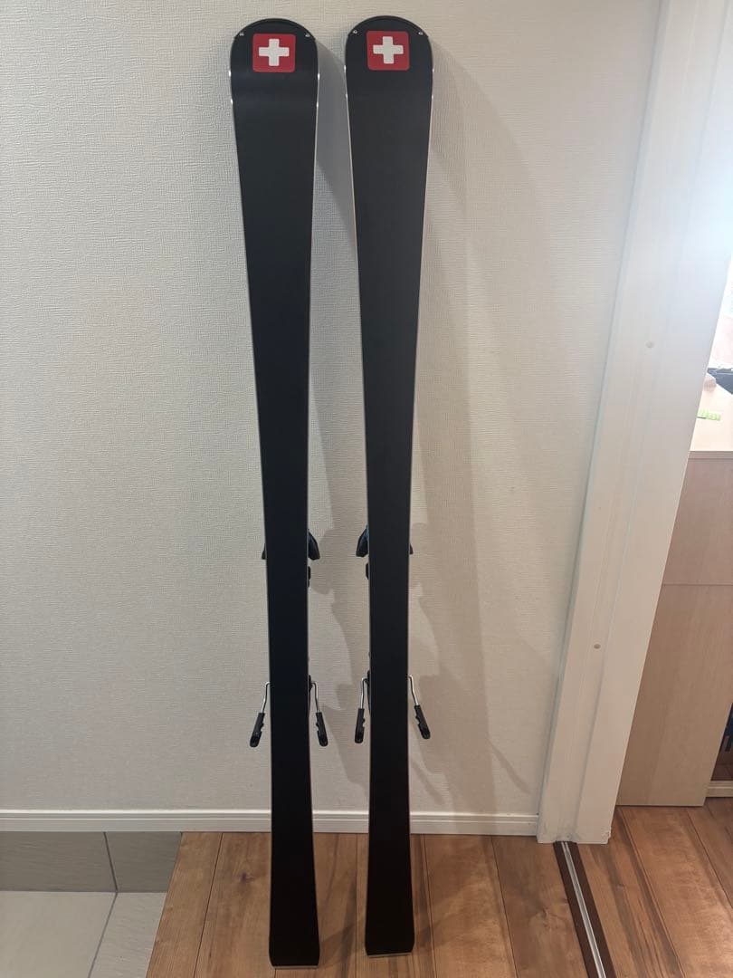 24/25 STÖCKLI SL LASER スキー 160cm