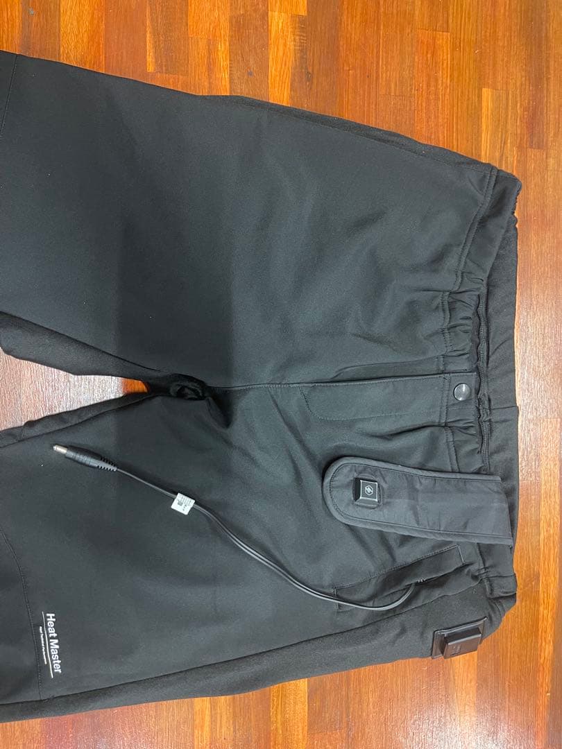 heat master ヒートマスター