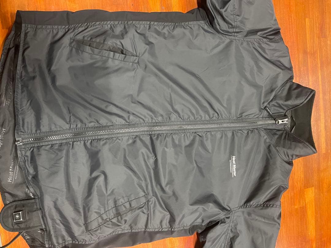 heat master ヒートマスター