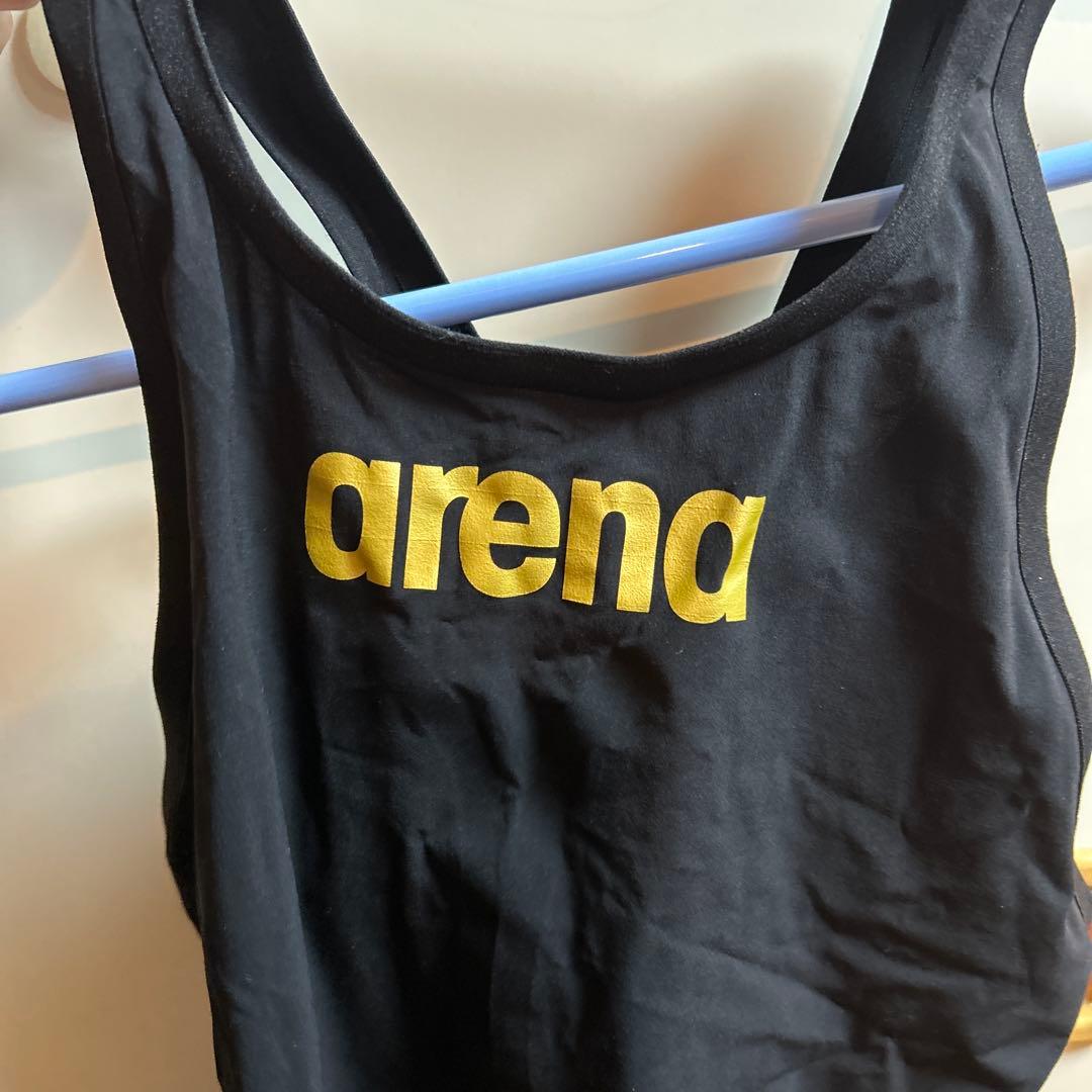 アリーナ高速水着M