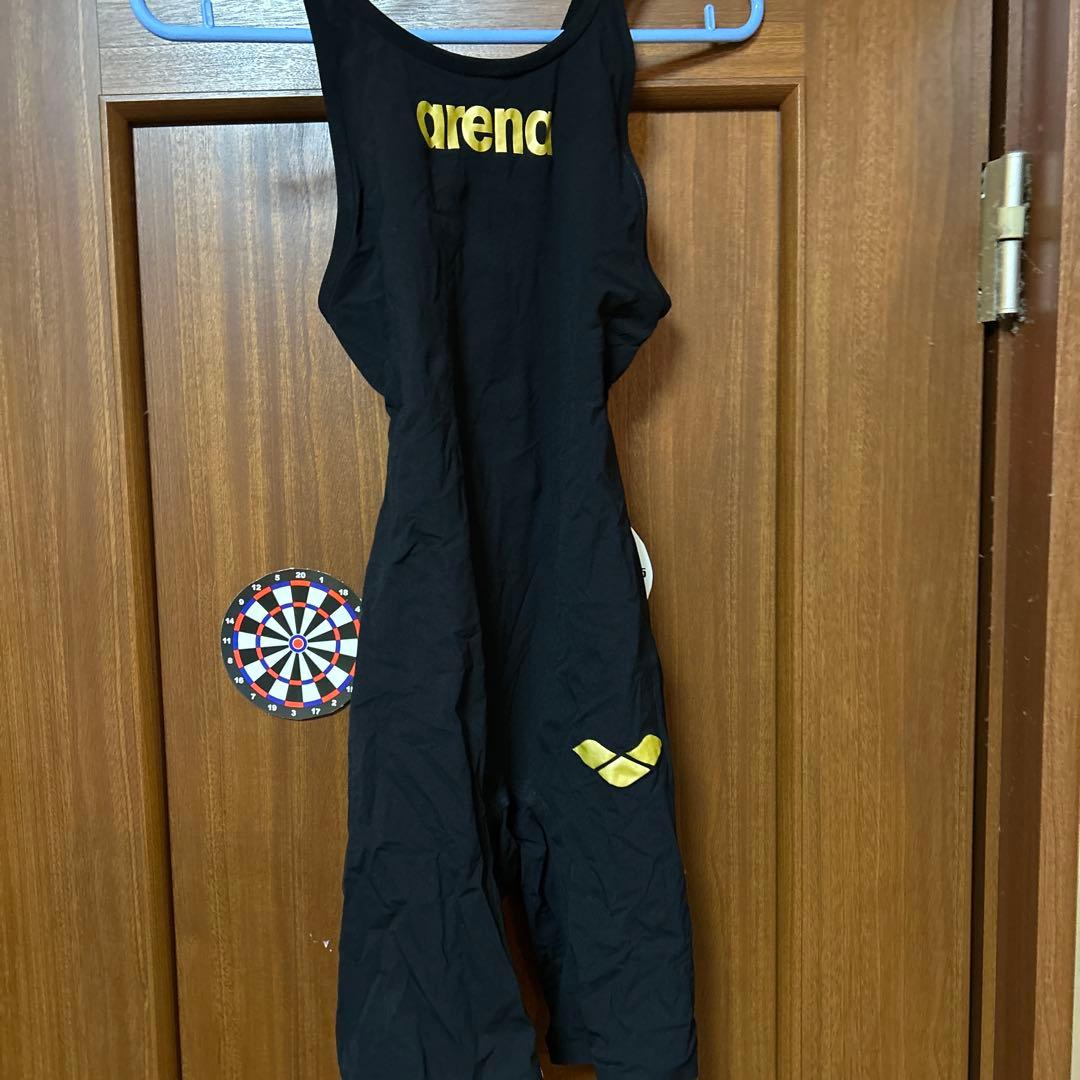 アリーナ高速水着M