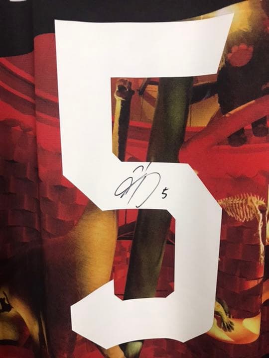 ガンバ大阪　三浦弦太