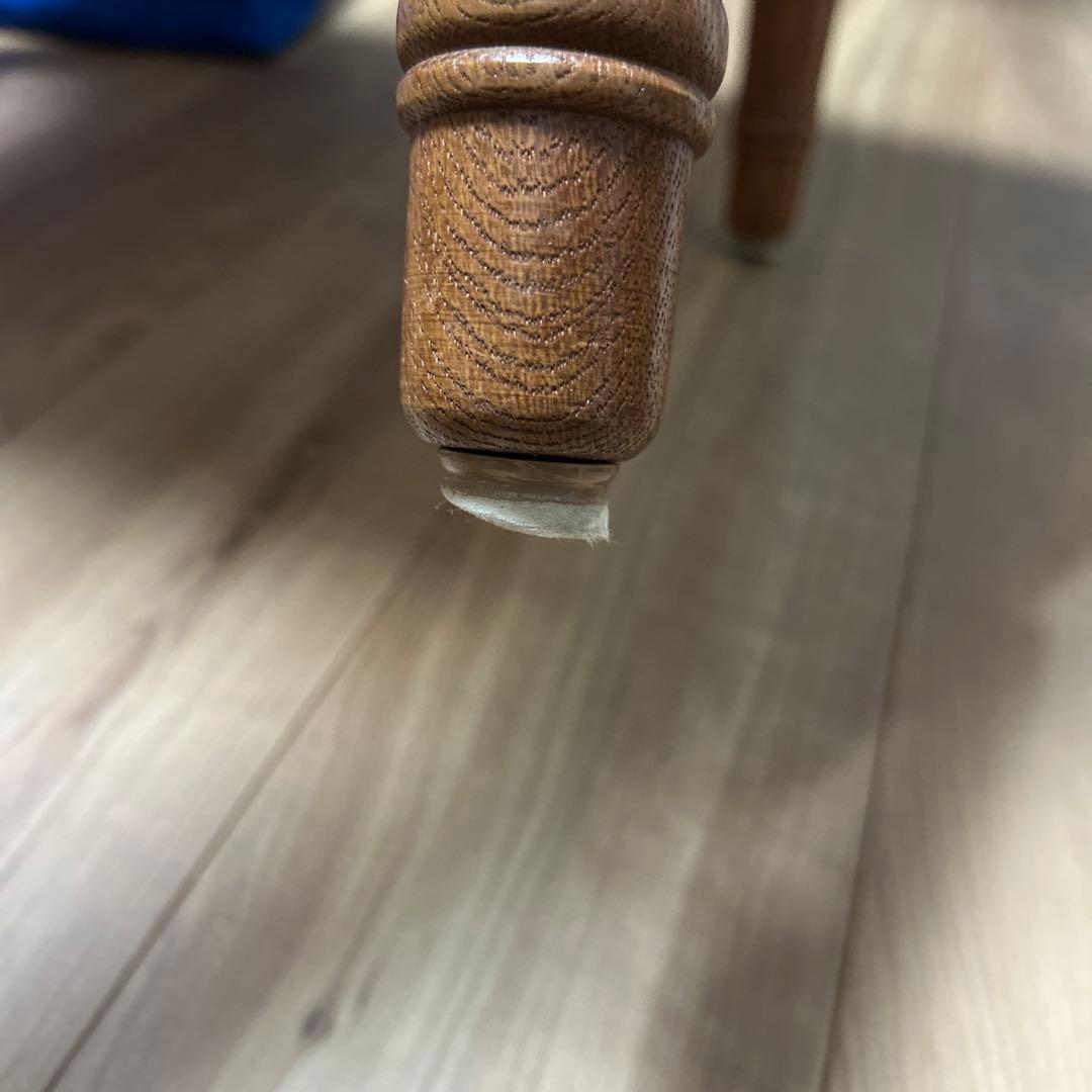 KASHIWA / 柏木工 木製 アームチェア ダイニングチェア ②