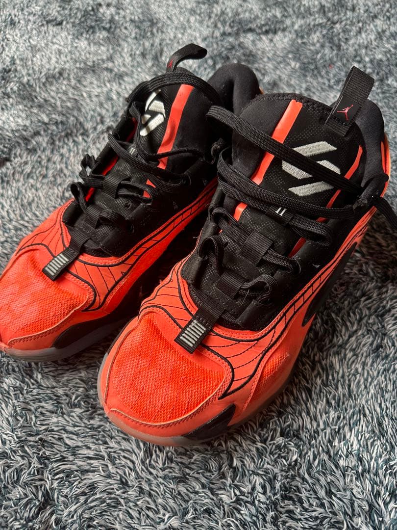 JORDAN Luka2 28cm ルカドンチッチ