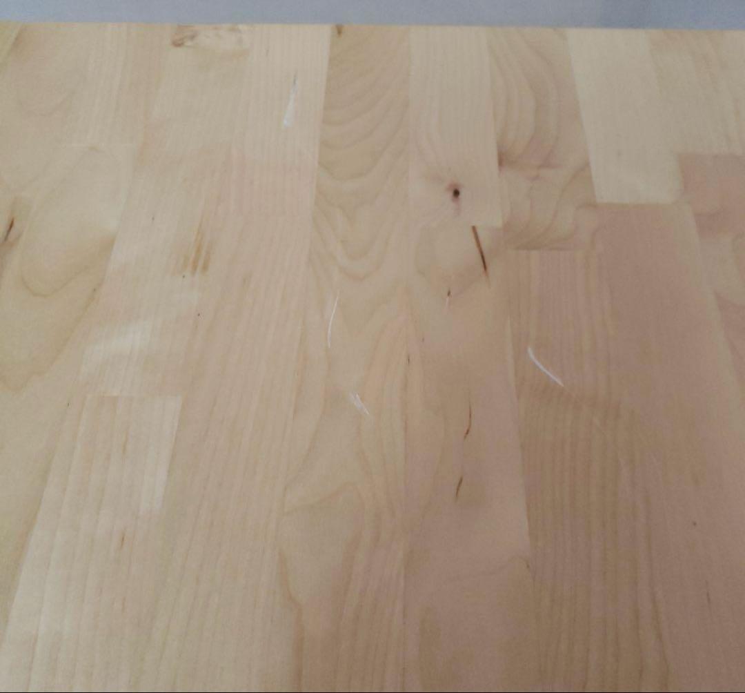 美品　IKEA バタフライテーブル