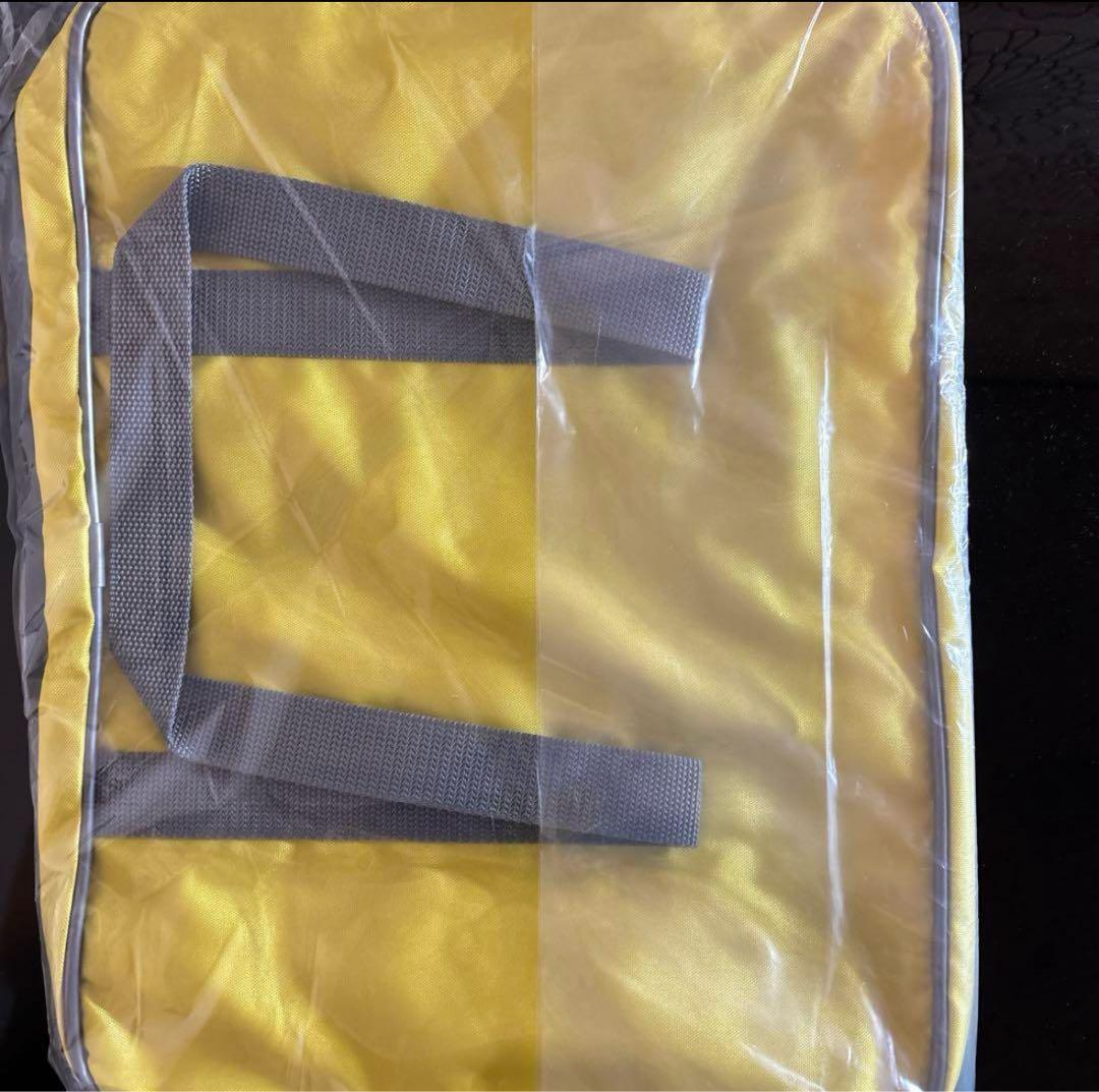 旧式ワッペ　スクバ　黄色