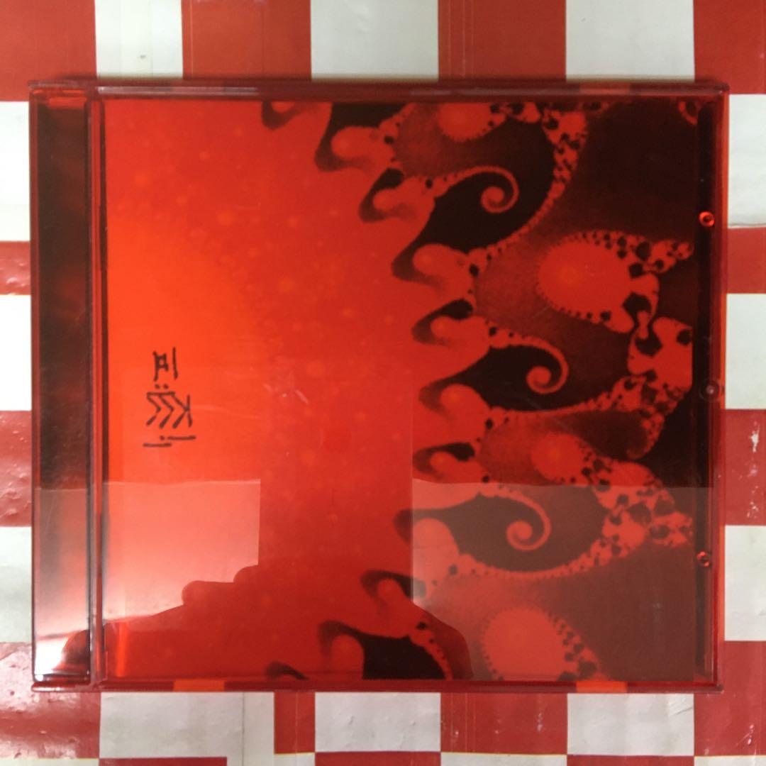 【T9151】Seo Taiji/Ultramania