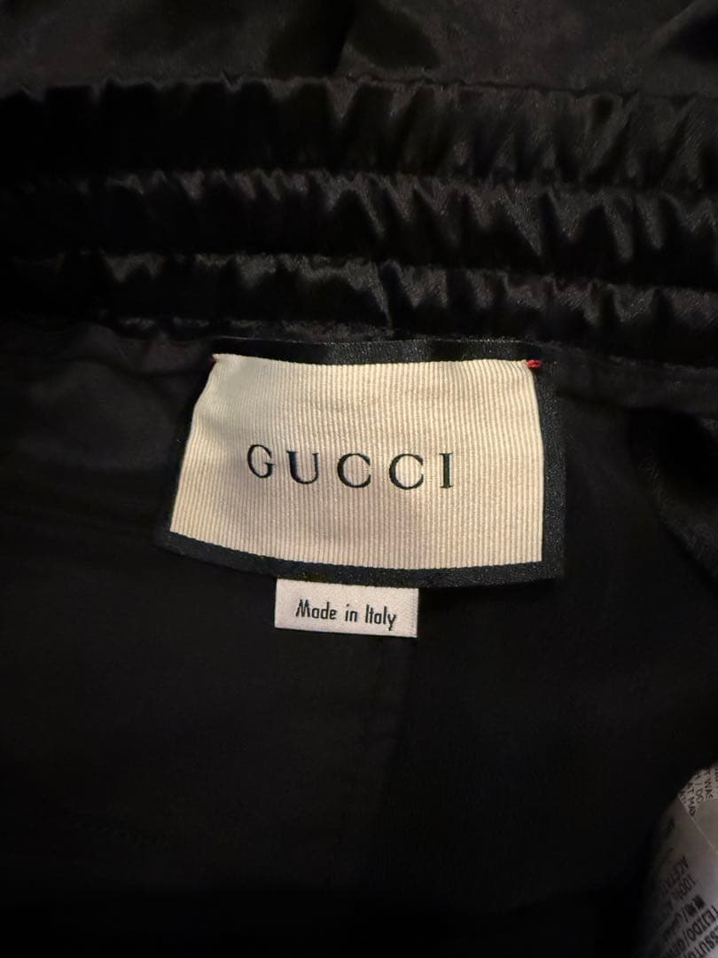 GUCCI パンツ　サイズ52