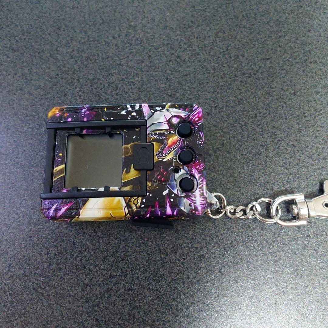 デジタルモンスター ゴジラ70th edition