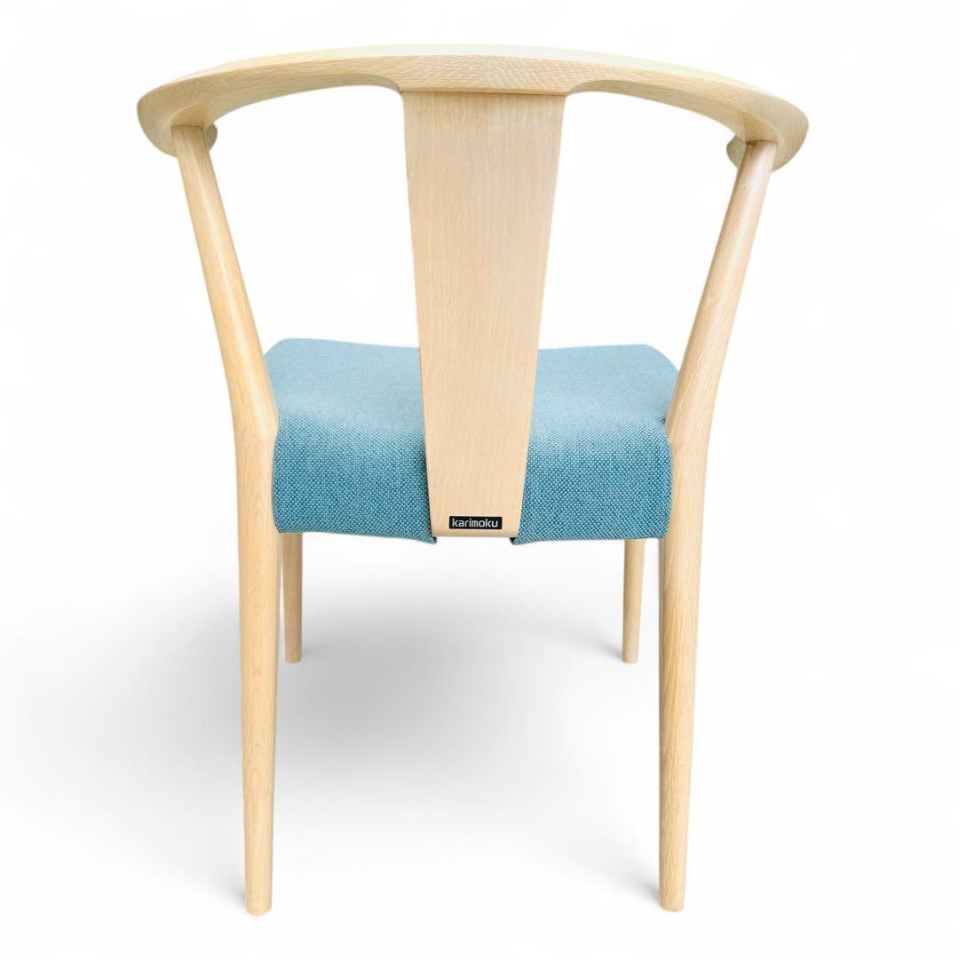 rrrrr様 karimoku ダイニングチェア