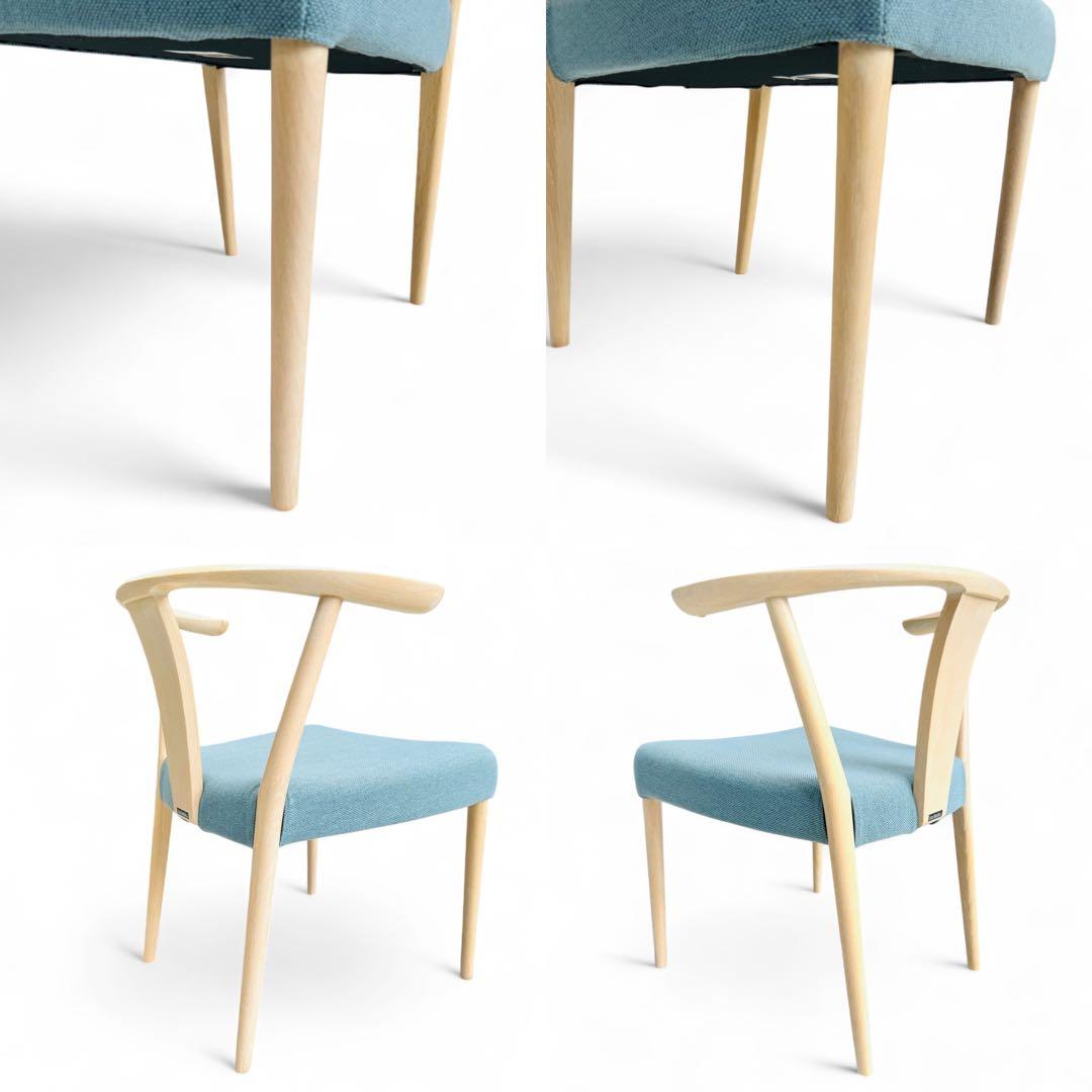 rrrrr様 karimoku ダイニングチェア