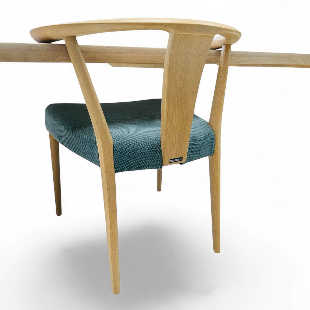 rrrrr様 karimoku ダイニングチェア