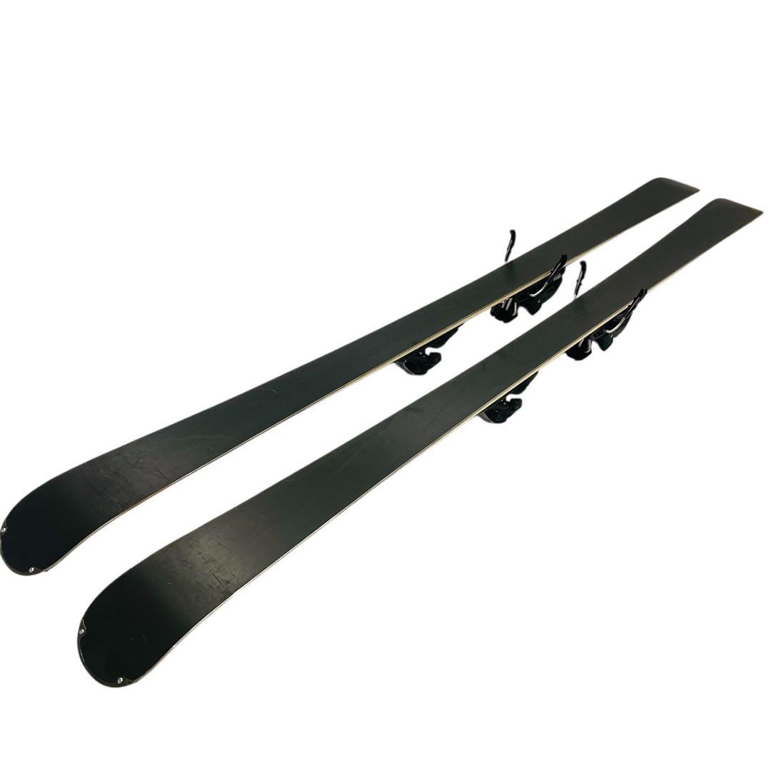 【バインセット】NORDICA スキー板 GT 75 FDT 156cm