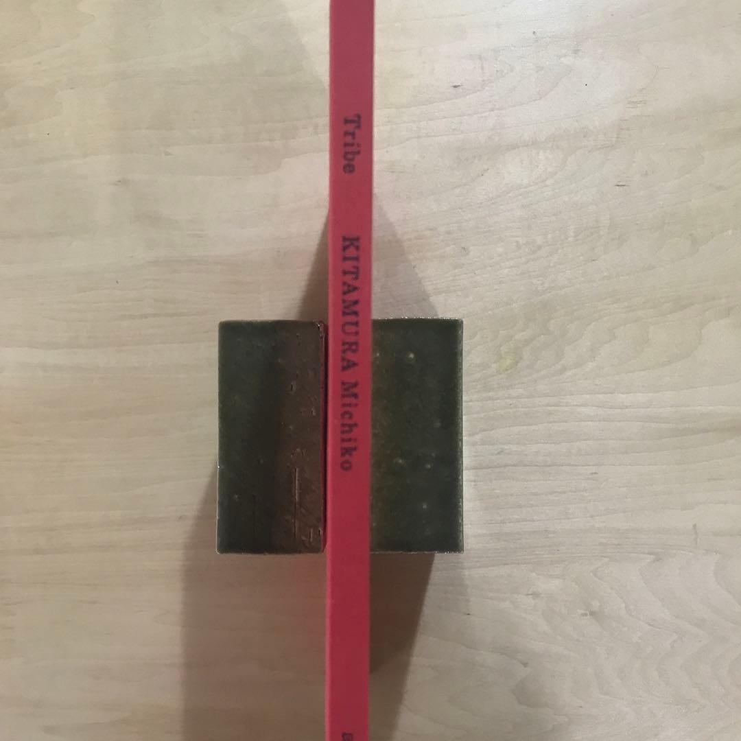 Michiko Kitamura: Tribe トライブ 北村道子