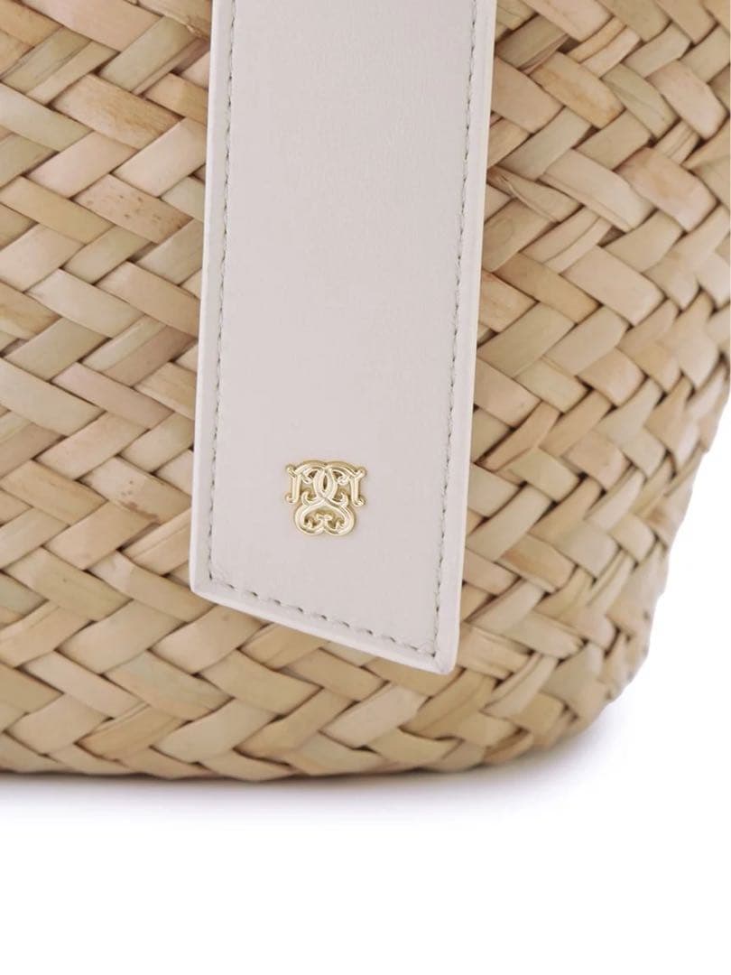 SNIDEL ブレードチュールバッグ