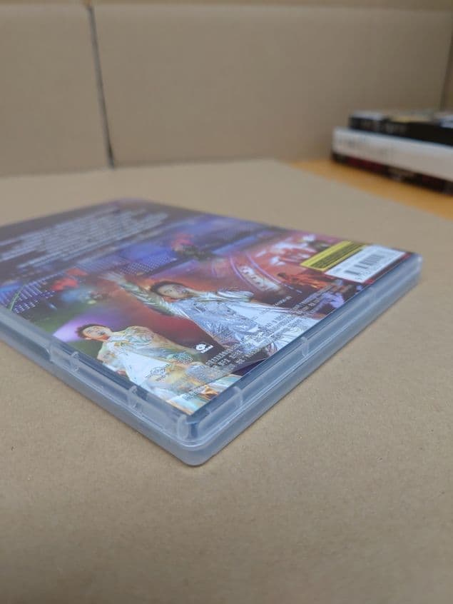 潘瑋柏 ウィルバーバンCDとDVDの4枚セット