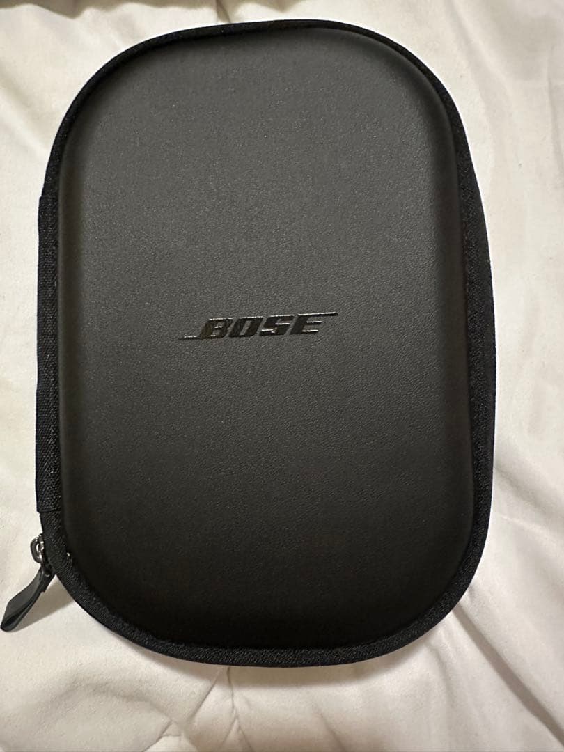 ヘッドホン Bose Quietcomfort