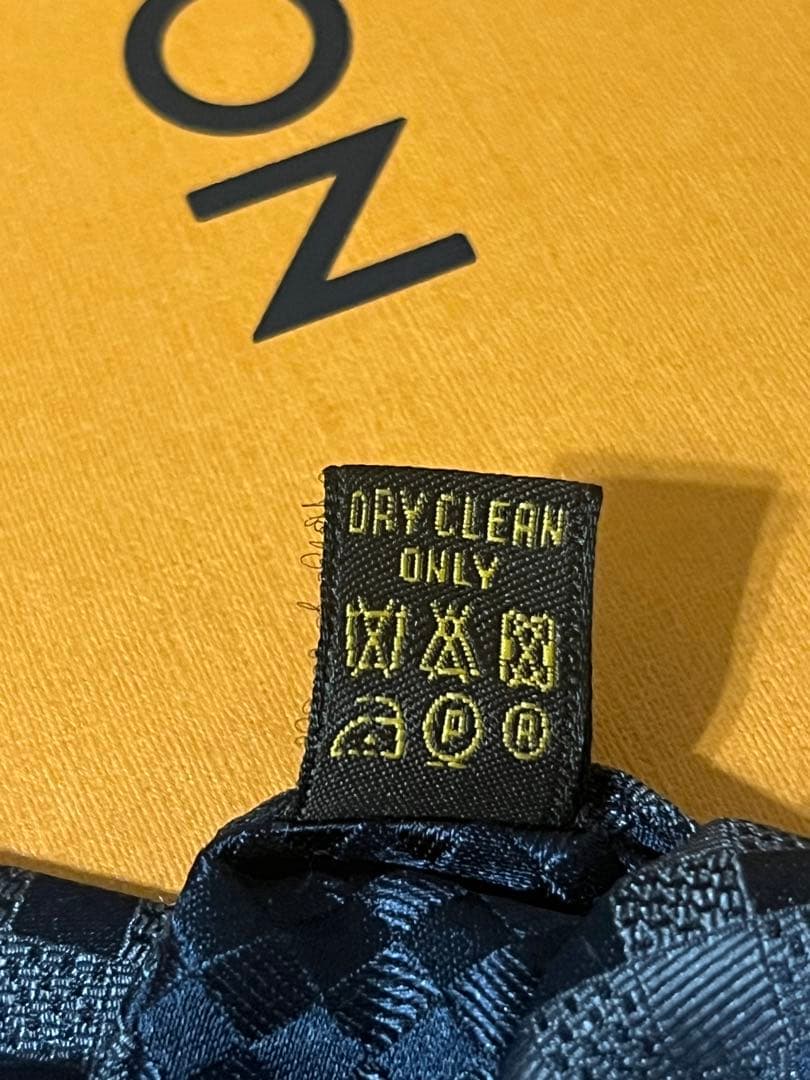 【最終値下】本体のみルイヴィトンネクタイ