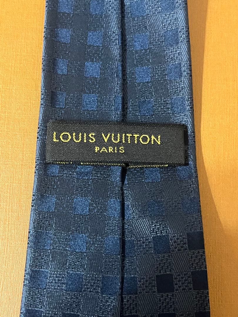 【最終値下】本体のみルイヴィトンネクタイ