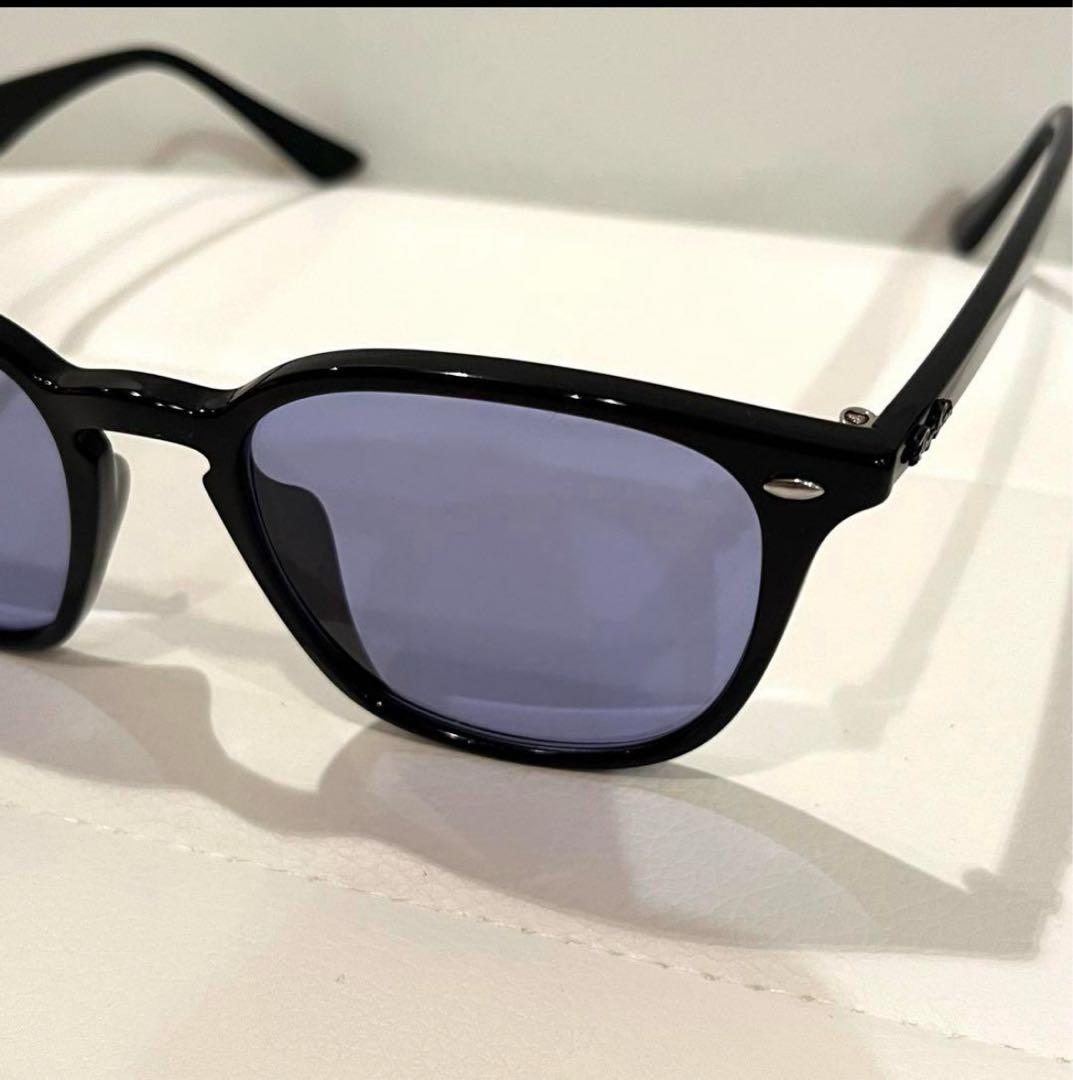 Rayban レイバン サングラス RB4258F 601/80 52◻︎20