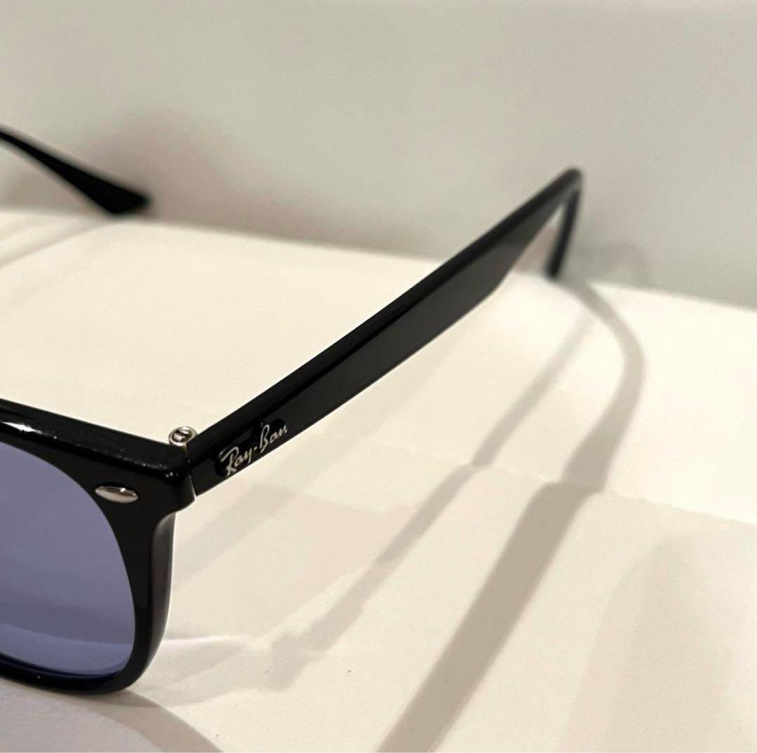 Rayban レイバン サングラス RB4258F 601/80 52◻︎20