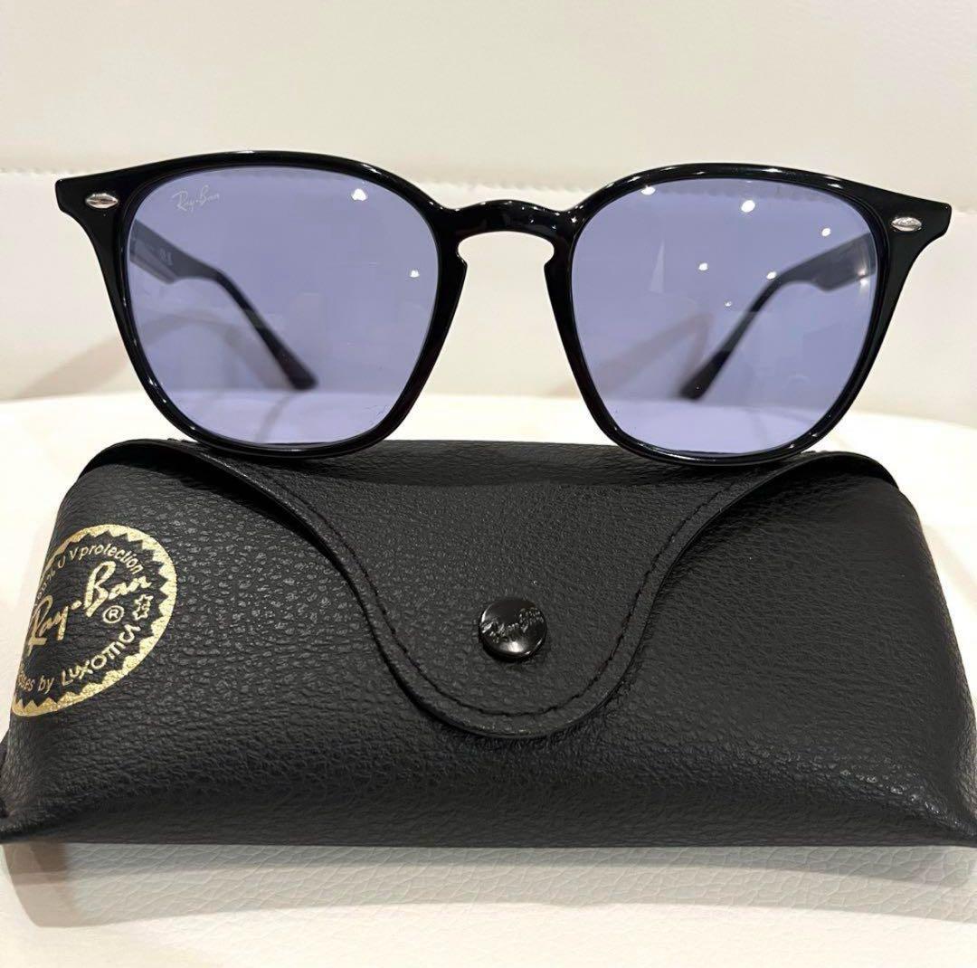 Rayban レイバン サングラス RB4258F 601/80 52◻︎20