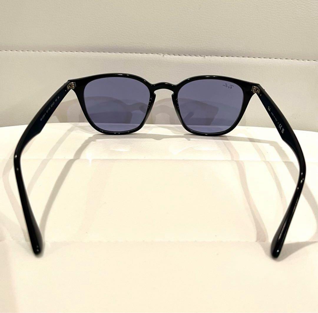 Rayban レイバン サングラス RB4258F 601/80 52◻︎20
