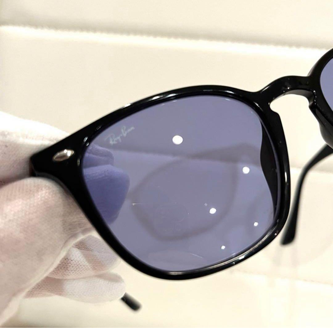 Rayban レイバン サングラス RB4258F 601/80 52◻︎20