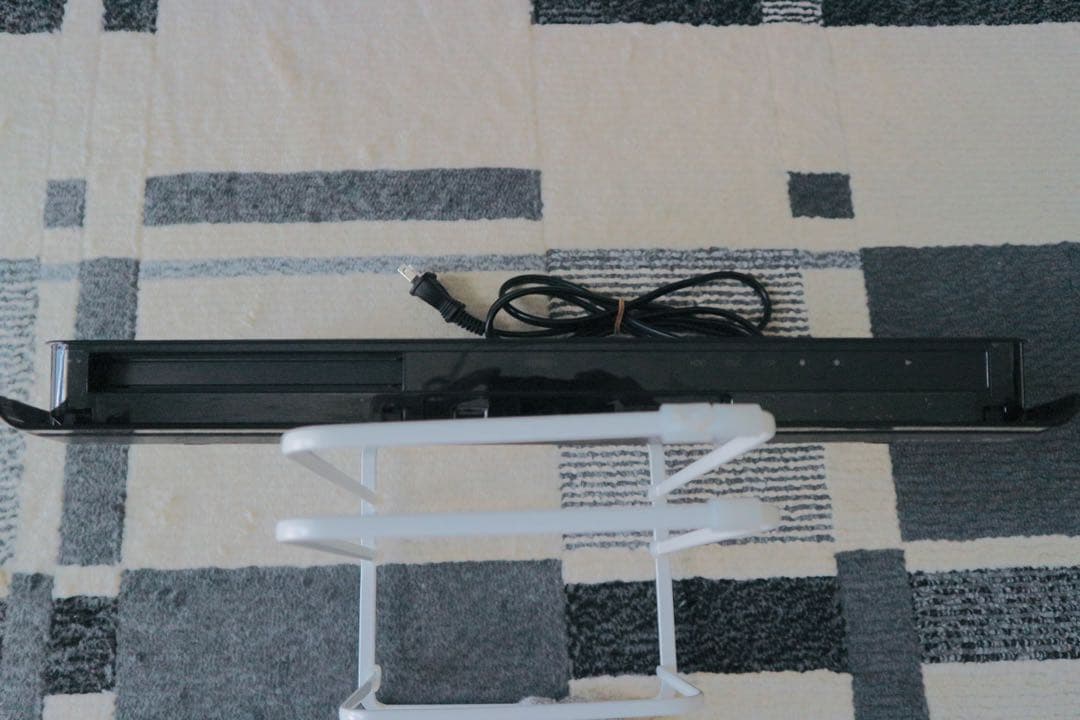 TOSHIBA 東芝 REGZA ブルーレイレコーダー DBR-W507 美品