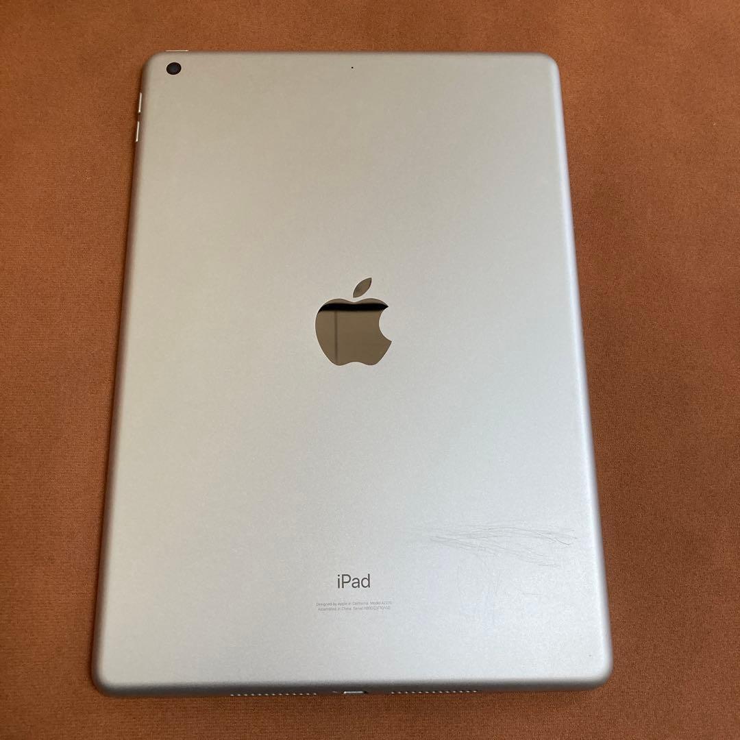 354【早い者勝ち】iPad8 第8世代 32GB WIFIモデル☆