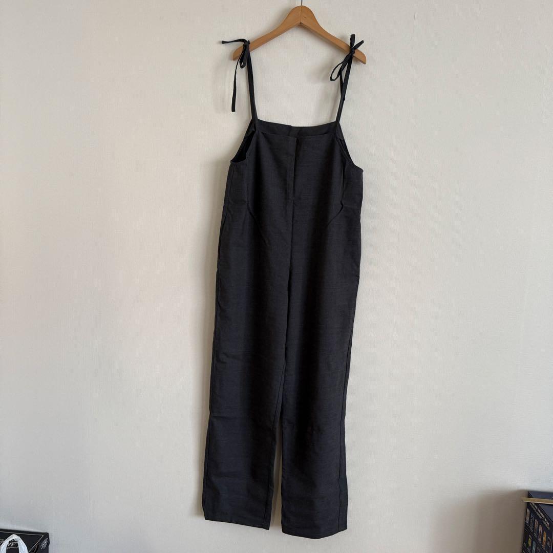 【まとめ売り】GYPSOHILA サロペット オーバオール　オールインワン 2点